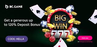 Exploring the World of Bc.Game Site Bets Exploring the World of Bc.Game Site Bets