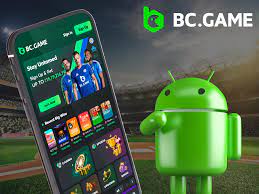 The Rise and Impact of Bc.G in the Online Gaming World The Rise and Impact of Bc.G in the Online Gaming World