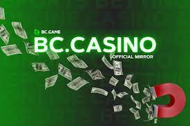 The Rise and Impact of Bc.G in the Online Gaming World The Rise and Impact of Bc.G in the Online Gaming World