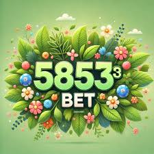 Descubra o Mundo do Entretenimento e Apostas com 5853Bet 53