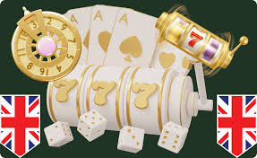 Exploring the World of Casinos Not on Gamstop 136 Exploring the World of Casinos Not on Gamstop 136