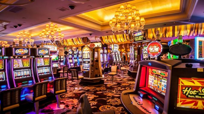 Exploring the World of Casinos Not on Gamstop 2858 Exploring the World of Casinos Not on Gamstop 2858