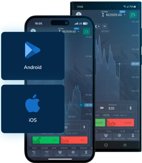 Pocket Option Navigating the Digital Trading Landscape Pocket Option Navigating the Digital Trading Landscape