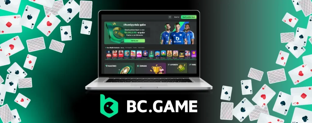 Understanding Bcgame Deposit A Complete Guide Understanding Bcgame Deposit A Complete Guide