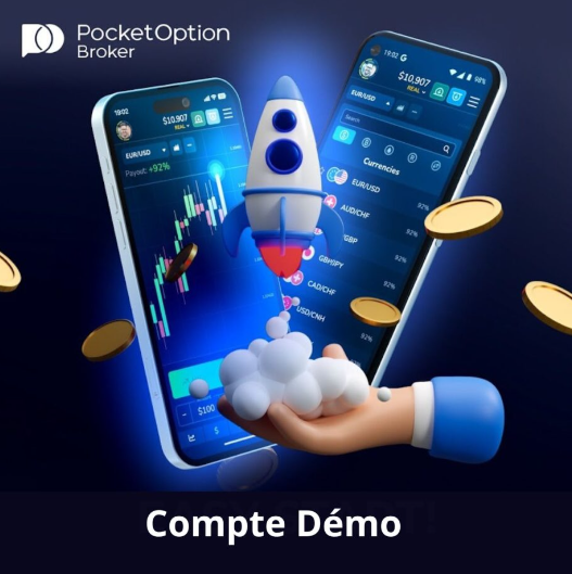 Unlock Your Trading Potential with Pocket Option Demo