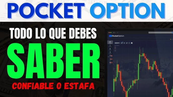 Unlocking the Future of Trading Pocket Option Unlocking the Future of Trading Pocket Option