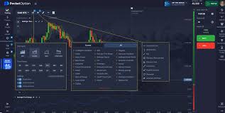 Unlocking the Future of Trading Pocket Option Unlocking the Future of Trading Pocket Option