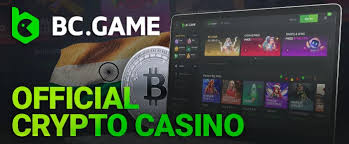 Discover the Thrilling World of BC.Game Crypto Casino Discover the Thrilling World of BC.Game Crypto Casino