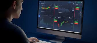 Discovering the Advantages of the Pocket Option Platform Discovering the Advantages of the Pocket Option Platform