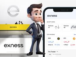 Exness in Algeria A Comprehensive Guide to Forex Trading Exness in Algeria A Comprehensive Guide to Forex Trading