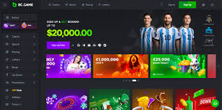 Explore the Exciting World of Online Bets on BC.Game Explore the Exciting World of Online Bets on BC.Game