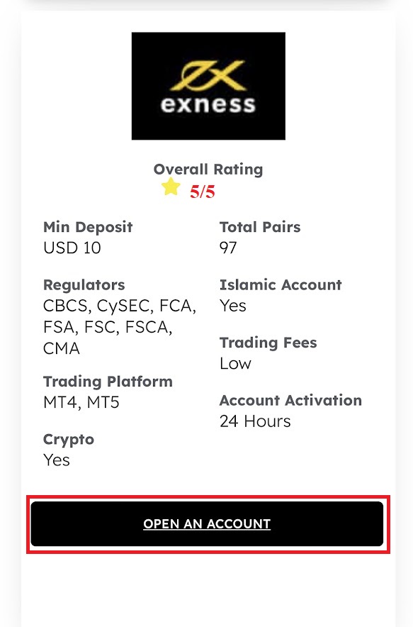 Exploring Exness Supported Countries for Global Traders 8 Exploring Exness Supported Countries for Global Traders 8