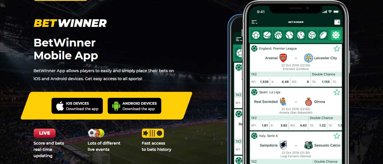 Exploring the Excitement of BetWinner Online Casinos 9 Exploring the Excitement of BetWinner Online Casinos 9