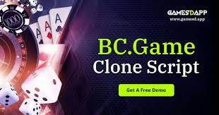 Exploring the Exciting Bonus BC.Game Exploring the Exciting Bonus BC.Game