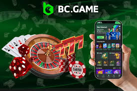 Exploring the Exciting Bonus BC.Game Exploring the Exciting Bonus BC.Game