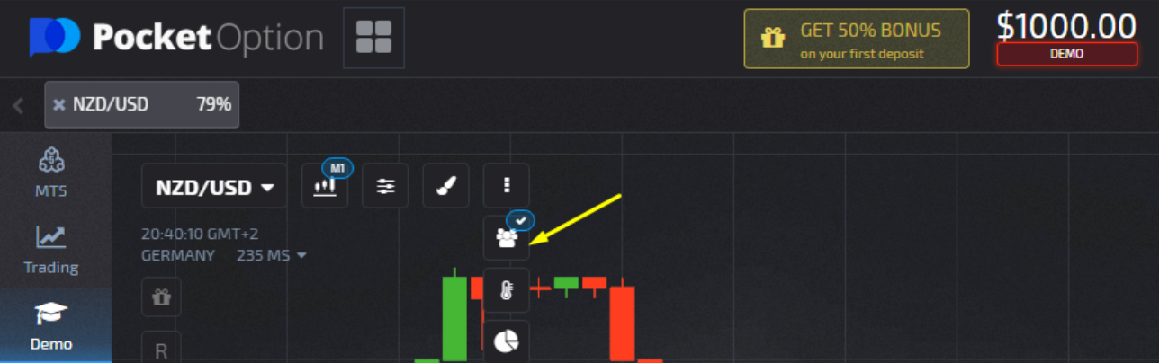 Is Pocket Option a Scam Unveiling the Truth Behind Trading Platforms Is Pocket Option a Scam Unveiling the Truth Behind Trading Platforms