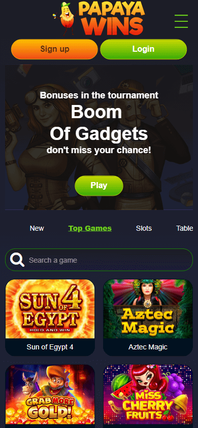 Papaya Wins Your Ultimate Guide to Online Gaming Papaya Wins Your Ultimate Guide to Online Gaming