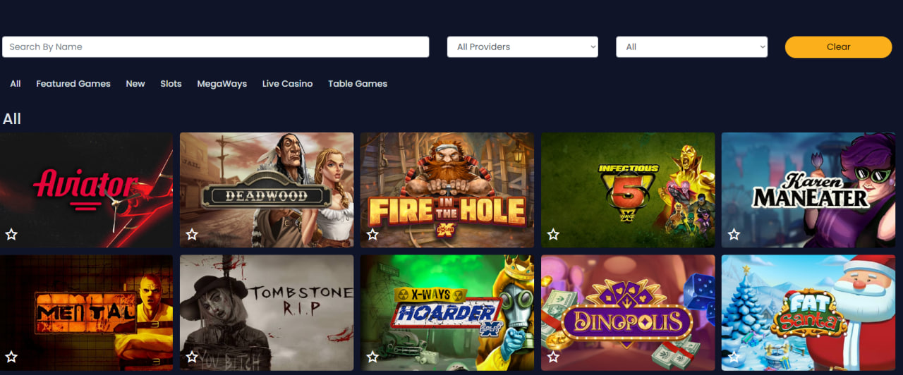 Play at Galaxy Spins Casino and Discover Endless Fun Play at Galaxy Spins Casino and Discover Endless Fun