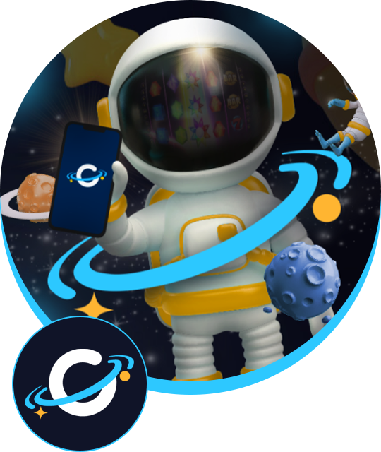 Play at Galaxy Spins Casino and Discover Endless Fun Play at Galaxy Spins Casino and Discover Endless Fun