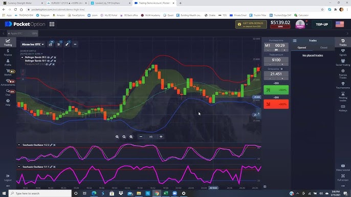 Pocket Option in Kazakhstan Unlocking the World of Trading Pocket Option in Kazakhstan Unlocking the World of Trading