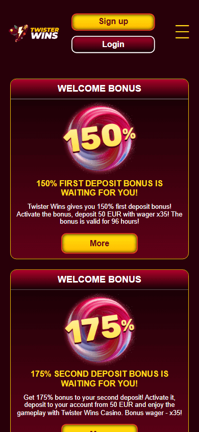 Twister Wins Casino Registration Process A Step-by-Step Guide
