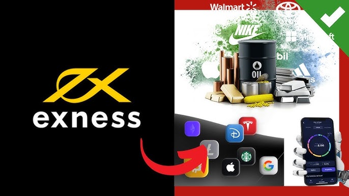 Understanding the Regulated Exness Broker A Comprehensive Guide Understanding the Regulated Exness Broker A Comprehensive Guide