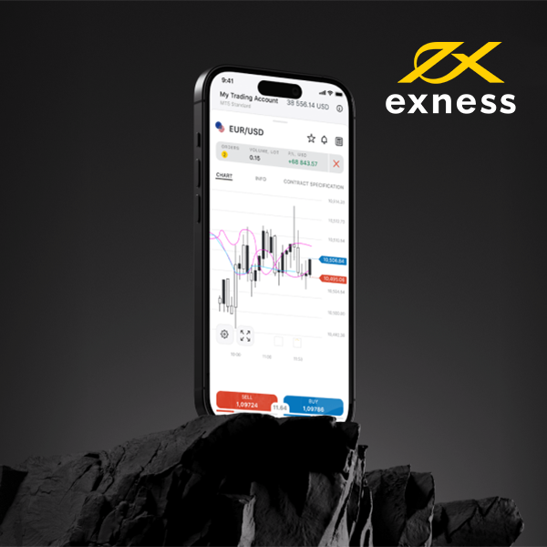 Understanding the Regulated Exness Broker A Comprehensive Guide Understanding the Regulated Exness Broker A Comprehensive Guide