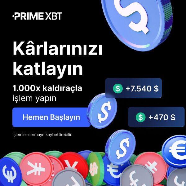 Unleashing the Power of Trading with PrimeXBT Unleashing the Power of Trading with PrimeXBT