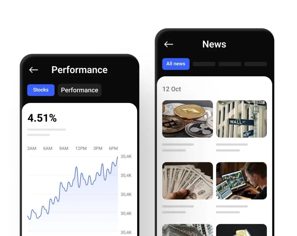 Unleashing the Power of Trading with PrimeXBT Unleashing the Power of Trading with PrimeXBT