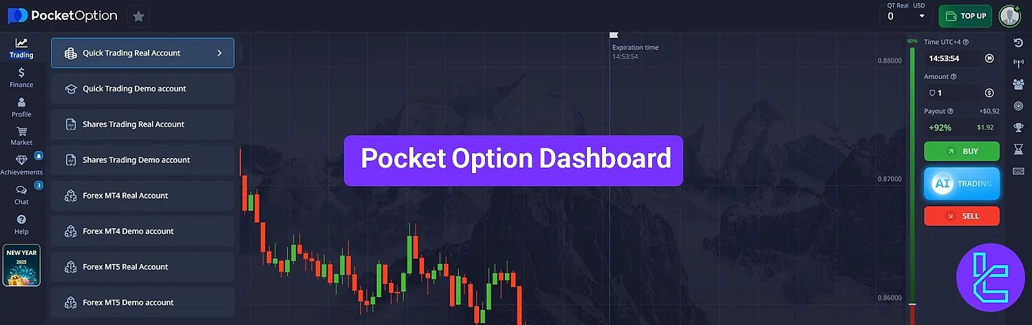 Unlock Your Potential with the Latest promo code pocket option
