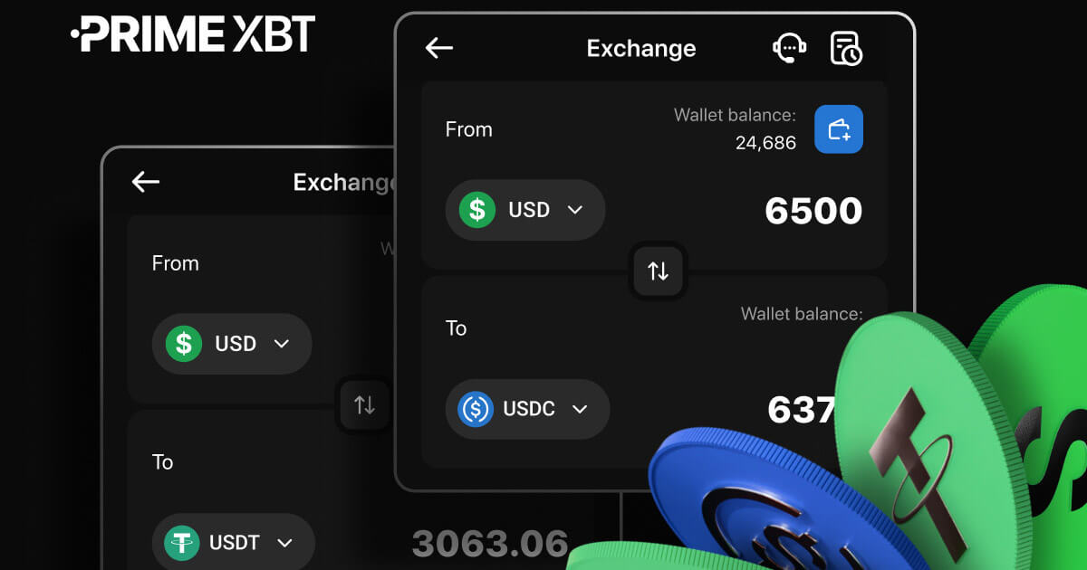 Unlocking Financial Opportunities with the PrimeXBT Trading Platform Unlocking Financial Opportunities with the PrimeXBT Trading Platform