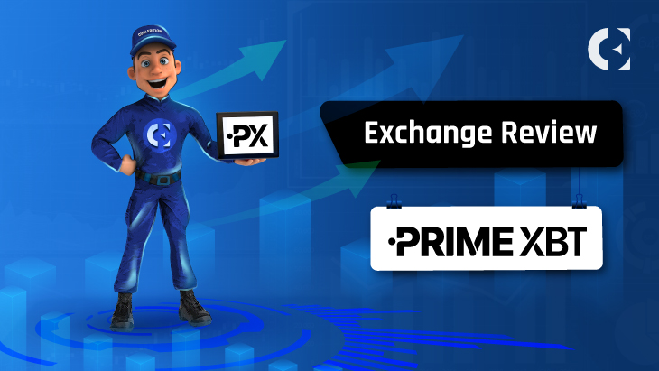 Unlocking Financial Opportunities with the PrimeXBT Trading Platform Unlocking Financial Opportunities with the PrimeXBT Trading Platform