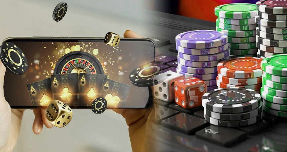 Where to Find the Best Mobile Casino Games 5 Where to Find the Best Mobile Casino Games 5