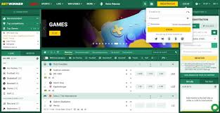 Découvrez Betwinner la plateforme de paris en ligne idéale Découvrez Betwinner la plateforme de paris en ligne idéale
