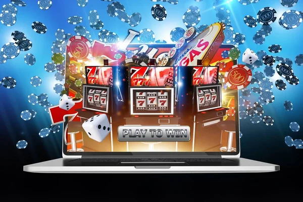 Discover the Excitement at Koi Spins Casino 5 Discover the Excitement at Koi Spins Casino 5