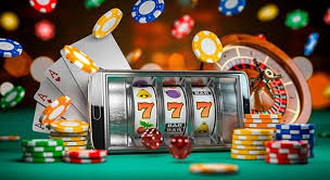 Discover the Exciting World of Lucky Star Casino Discover the Exciting World of Lucky Star Casino