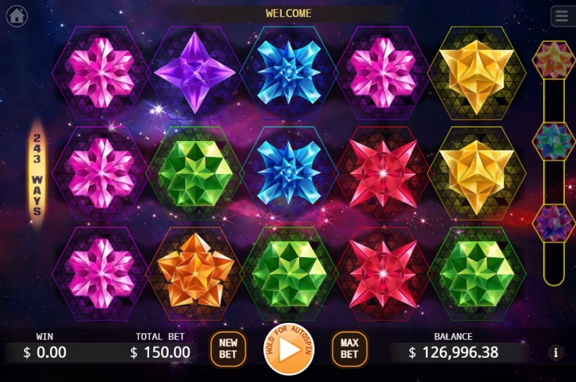 Discover the Exciting World of Lucky Star Casino Discover the Exciting World of Lucky Star Casino