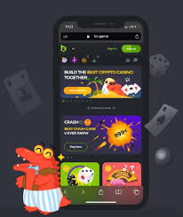 Discover the Thrilling World of BC Game Crypto Casino Discover the Thrilling World of BC Game Crypto Casino