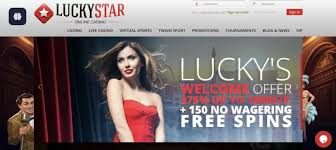 Lucky Star Casino A Gateway to Unforgettable Gaming Experiences Lucky Star Casino A Gateway to Unforgettable Gaming Experiences