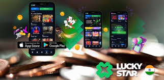 Lucky Star Casino Your Path to Fortune and Fun Lucky Star Casino Your Path to Fortune and Fun