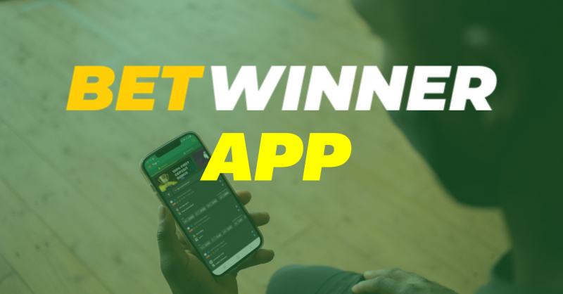Обзор платформы betwinner ставки, казино и приложение для вашего комфорта Обзор платформы betwinner ставки, казино и приложение для вашего комфорта