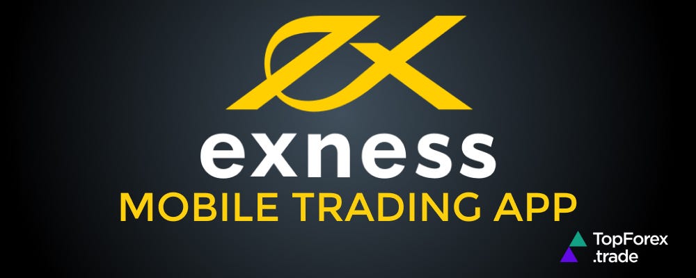 Open Exness Account Open Exness Account