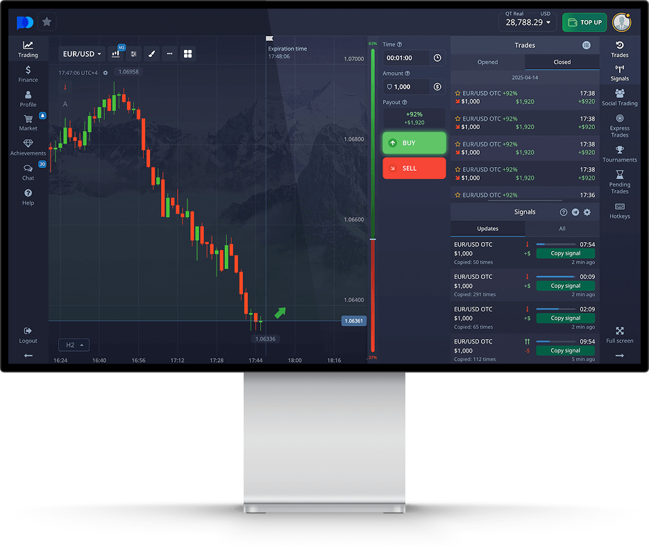 Понимание po trade Все, что вам нужно знать для успешной торговли Понимание po trade Все, что вам нужно знать для успешной торговли