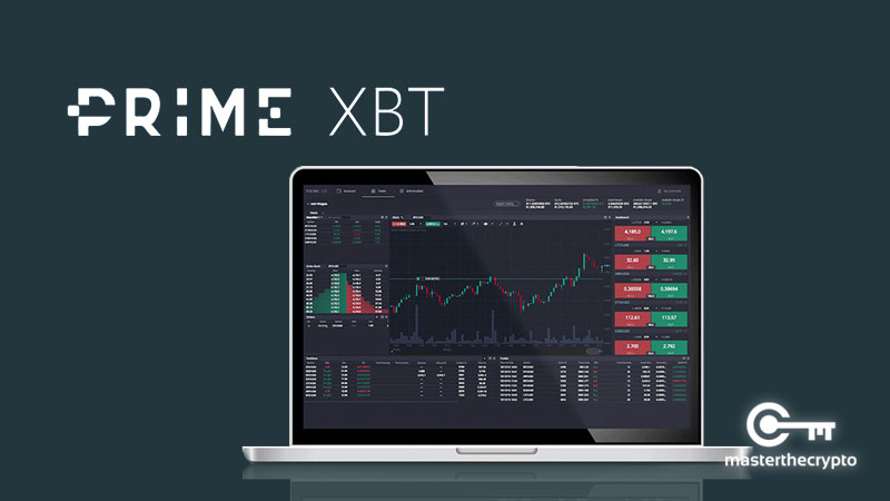 Unlock Your Trading Potential with PrimeXBT Trading Platform Unlock Your Trading Potential with PrimeXBT Trading Platform