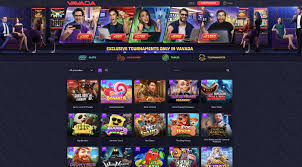 Vavada Casino Bonus Code Iskoristite najbolje ponude! Vavada Casino Bonus Code Iskoristite najbolje ponude!