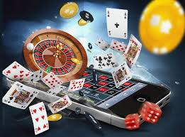 Experience Excitement with Casino Lucky Max UK Experience Excitement with Casino Lucky Max UK
