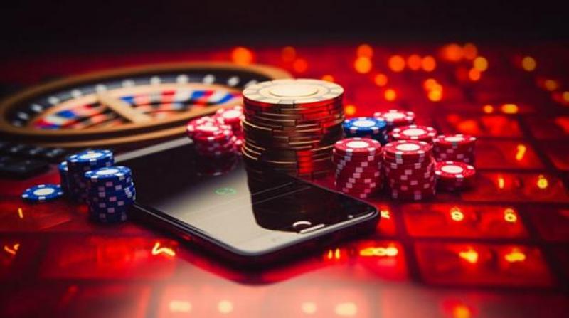 Explore the Exciting Yeti Win Casino Online Games