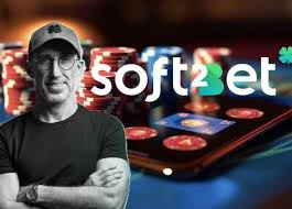 Exploring the Excitement of Softbet Online Gaming Exploring the Excitement of Softbet Online Gaming