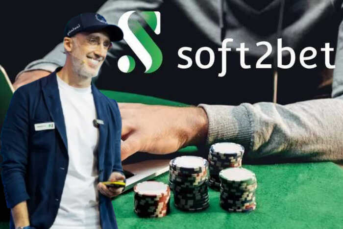 Exploring the Excitement of Softbet Online Gaming Exploring the Excitement of Softbet Online Gaming