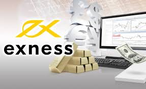 Exploring the Opportunities with Exness Broker Exploring the Opportunities with Exness Broker